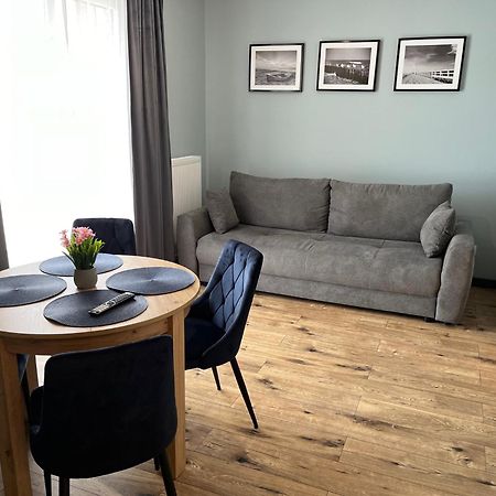 Apartamenty Z Gornej Polki Устроне-Морске Экстерьер фото