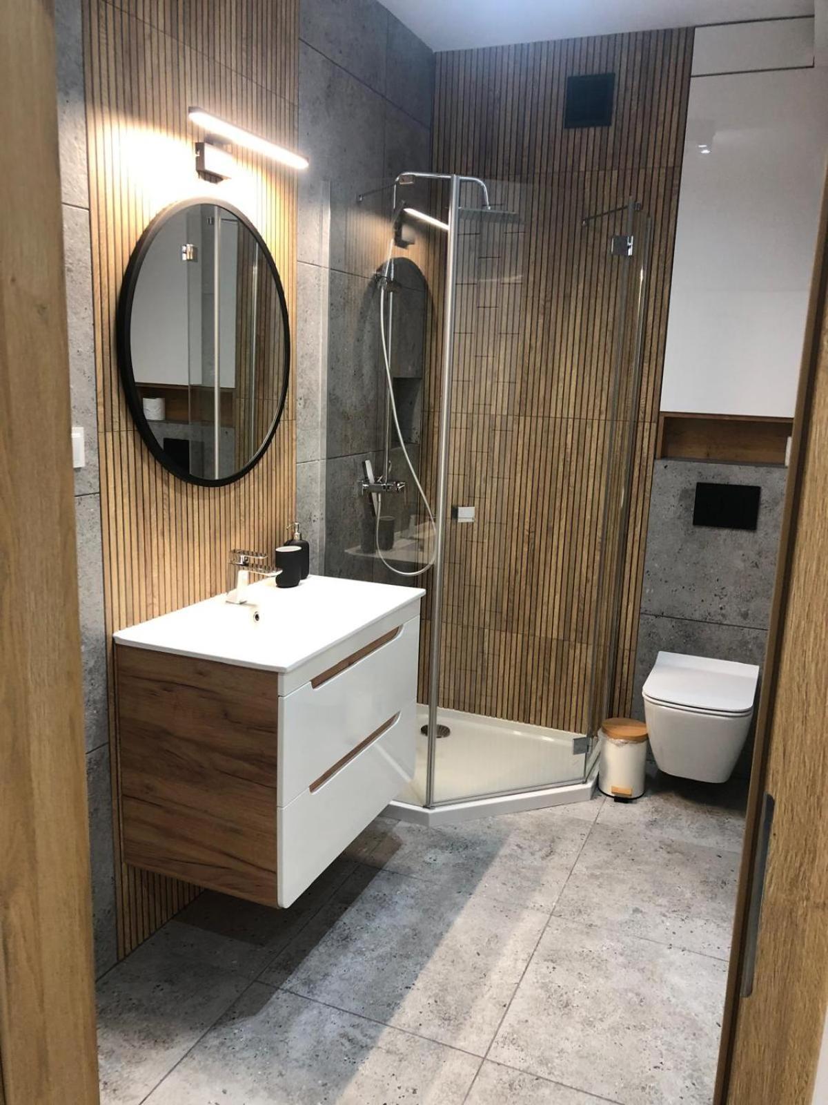 Apartamenty Z Gornej Polki Устроне-Морске Экстерьер фото