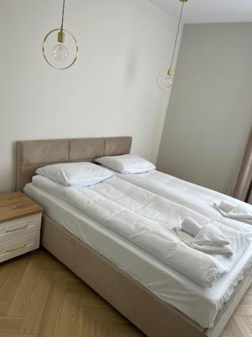 Apartamenty Z Gornej Polki Устроне-Морске Экстерьер фото